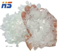 Recycled PET Flakes Recycled Pet Chips 25038-59-9  CAS NO.25038-59-9