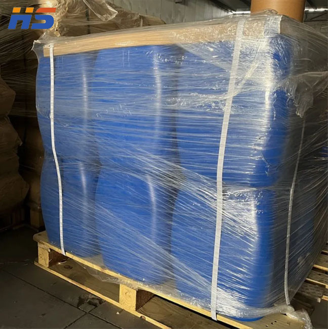 Safety delivery N,N-Diethylhydroxylamine Organic Intermediate  (DEHA) for water treatment  CAS NO.3710-84-7