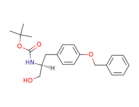 Boc-L-Tyr(bzl)-Ol  CAS NO.66605-58-1