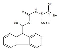 Fmoc-D-Thr-OH  CAS NO.118609-38-4