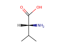 H-D-Val-OH  CAS NO.640-68-6