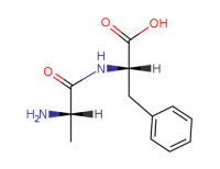 L-Ala-Phe-OH  CAS NO.3061-90-3