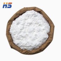Pharmaceutical Raw Material Flucytosine Powder Fluorocytosine  CAS NO.2022-85-7