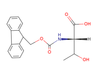 Fmoc-L-Allo-Thr-OH  CAS NO.146306-75-4