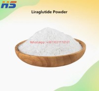 Liraglutide  CAS NO.204656-20-2
