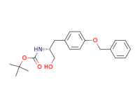 Boc-D-Tyr(bzl)-OL  CAS NO.198470-63-2