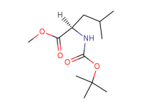 Boc-D-Leu-OMe  CAS NO.133467-01-3