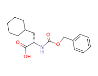 Cbz-L-Cha-OH  CAS NO.25341-42-8