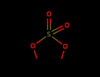 ETHYLENESULFATE  CAS NO.1072-53-3