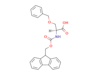Fmoc-L-Ser(bzl)-OH  CAS NO.83792-48-7