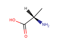 L-ALa  CAS NO.56-41-7