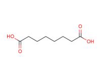 Suberic acid  CAS NO.505-48-6