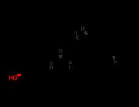 beta-Sitosterol  CAS NO.83-46-5