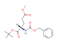 Cbz-L-Glu(Ome)-OtBu  CAS NO.57732-63-5