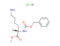 Cbz-L-Lys-Ome.Hcl  CAS NO.26348-68-5