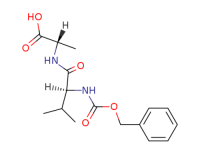 Cbz-Val-Ala-OH  CAS NO.24787-89-1