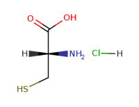 D-Cys.HCl.H2O  CAS NO.32443-99-5