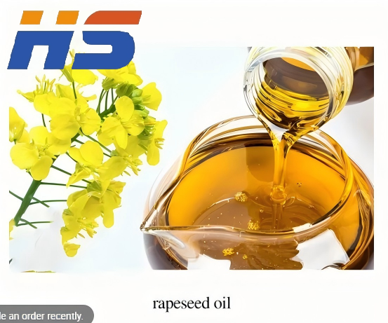 Hot selling products   RAPESEED OIL 8002-13-9,