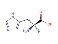 L-His-OH  CAS NO.71-00-1