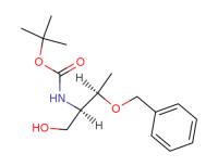 Boc-L-Thr(Bzl)-Ol  CAS NO.133565-43-2