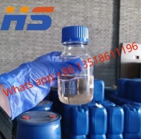 1-Methylpyrrolidine  CAS NO.120-94-5