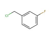 3-Fluorobenzyl chloride  CAS NO.456-42-8