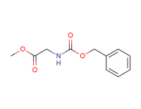 Cbz-Gly-Ome  CAS NO.1212-53-9