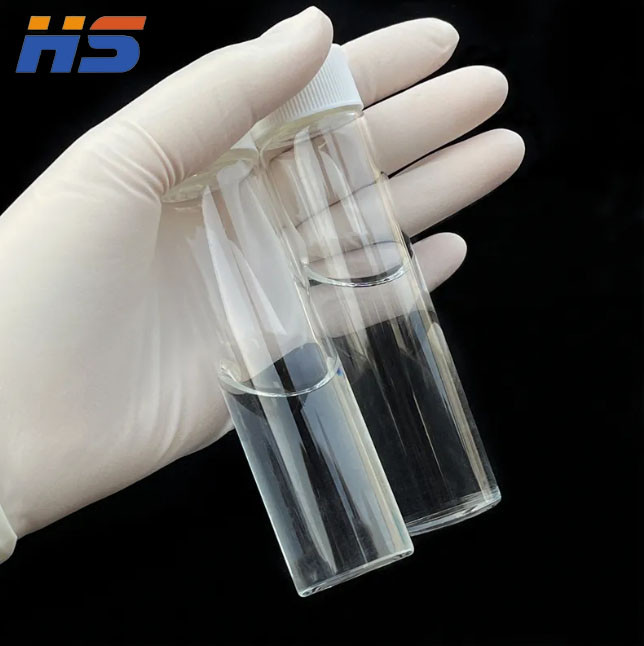 Safety delivery N,N-Diethylhydroxylamine Organic Intermediate  (DEHA) for water treatment  CAS NO.3710-84-7