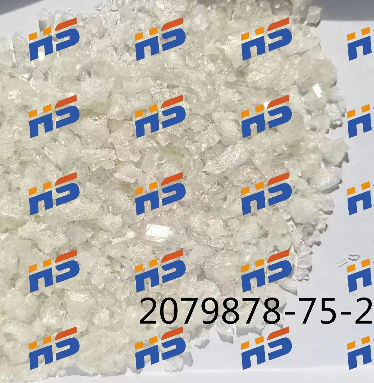 2-(2-chlorophenyl)-2-nitrocyclohexan-1-one  CAS NO.2079878-75-2