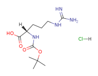 Boc-L-Arg-OH.HCl  CAS NO.35897-34-8