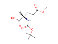 Boc-L-Glu(OMe)-OH  CAS NO.45214-91-3
