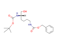 Boc-Lys(Cbz)-Ol  CAS NO.82689-20-1
