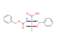 Cbz-L-Thr(bzl)-OH  CAS NO.69863-36-1