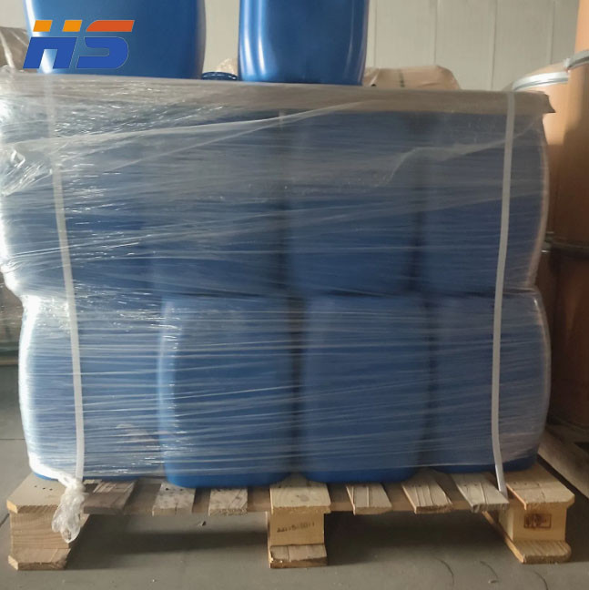 Factory Direct Sales P-Toluenesulfonyl Isocyanate / Tosyl isocyanate Transparent Liquid  CAS NO.4083-64-1