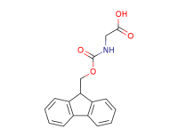 Fmoc-Gly-OH  CAS NO.29022-11-5