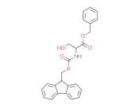 Fmoc-L-Ser-Obzl  CAS NO.73724-46-6