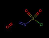Chlorosulfonyl isocyanate  CAS NO.1189-71-5