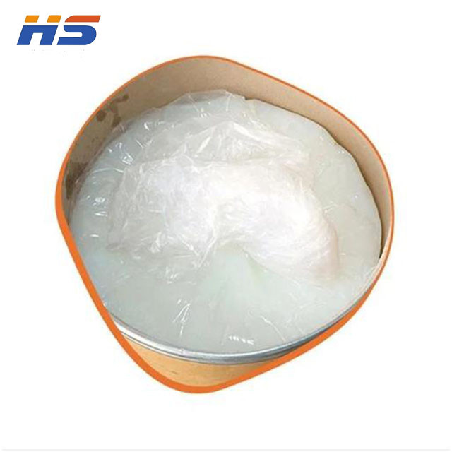 Cosmetic Grade White Vaseline Petroleum Jelly CAS 8009-03-8  CAS NO.8009-03-8