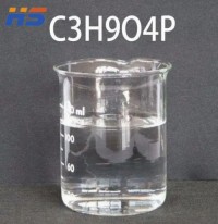 Industrial Use Biological Reagent Methyl Phosphate Electronic Grade Trimethyl phosphate  CAS NO.512-56-1