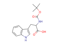 Boc-DL-Trp-OH  CAS NO.112525-72-1