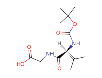 Boc-Val-Gly-OH  CAS NO.45233-75-8