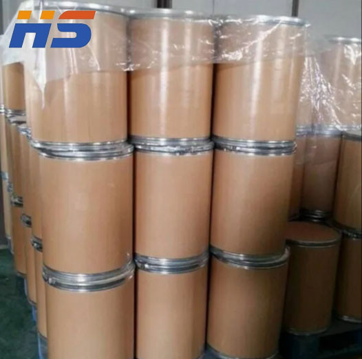 Factory direct sale Oxytetracycline Hydrochloride CAS No. 2058-46-0  CAS NO.2058-46-0
