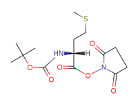 Boc-D-Met-Osu  CAS NO.26060-98-0