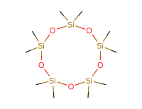 Decamethylcyclopentasiloxane  CAS NO.541-02-6