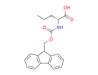 Fmoc-D-NvaL-OH  CAS NO.144701-24-6