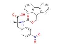 Fmoc-D-Phe(4-NO2)-OH  CAS NO.177966-63-1