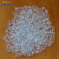 High impact Polyamide / Nylon 66 PA plastic granules for Engineering / Injection Molding Grade  CAS NO.32131-17-2