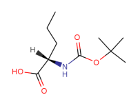 Boc-NVal-OH  CAS NO.53308-95-5