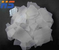 Caustic Soda Flakes – High-Purity Sodium Hydroxide for Industrial Applications