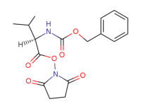 Cbz-D-Val-Osu  CAS NO.4467-55-4